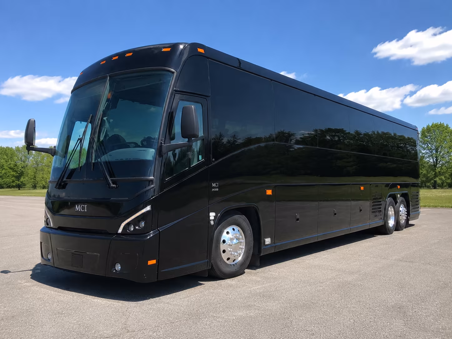 busrentalrialto com makes it possible to find prom transportation for any group size in rialto