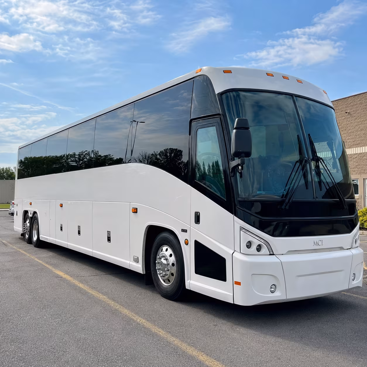 concert bus rentals to yaamava theater in highland