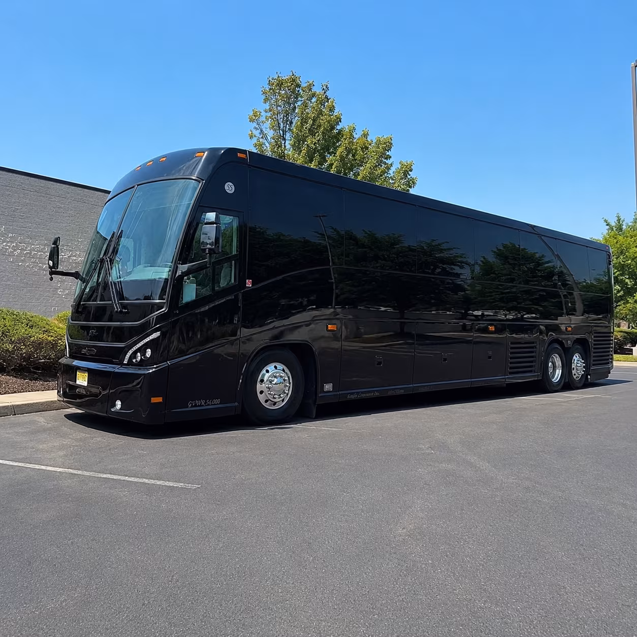 courthouse shuttles county agency transport and inter office government runs