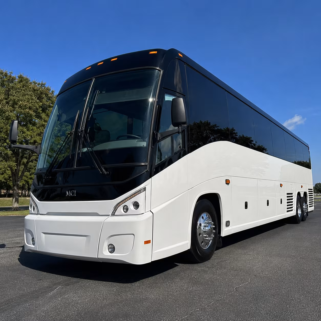 for the best regional conference transportation compare buses to ontario and anaheim