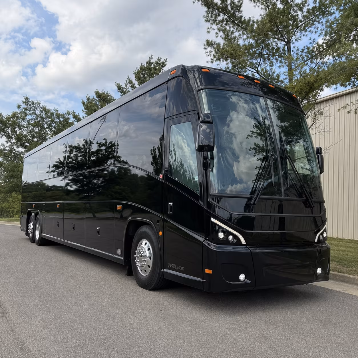 inland empire airport transfers for government and military groups