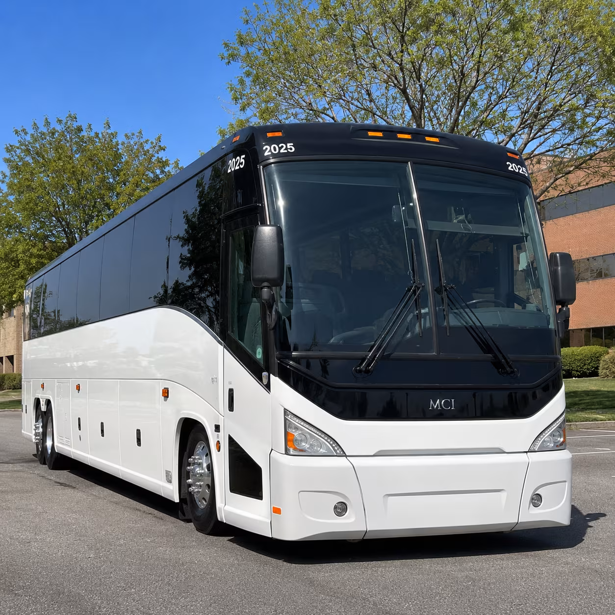 ontario international airport ont corporate shuttle buses