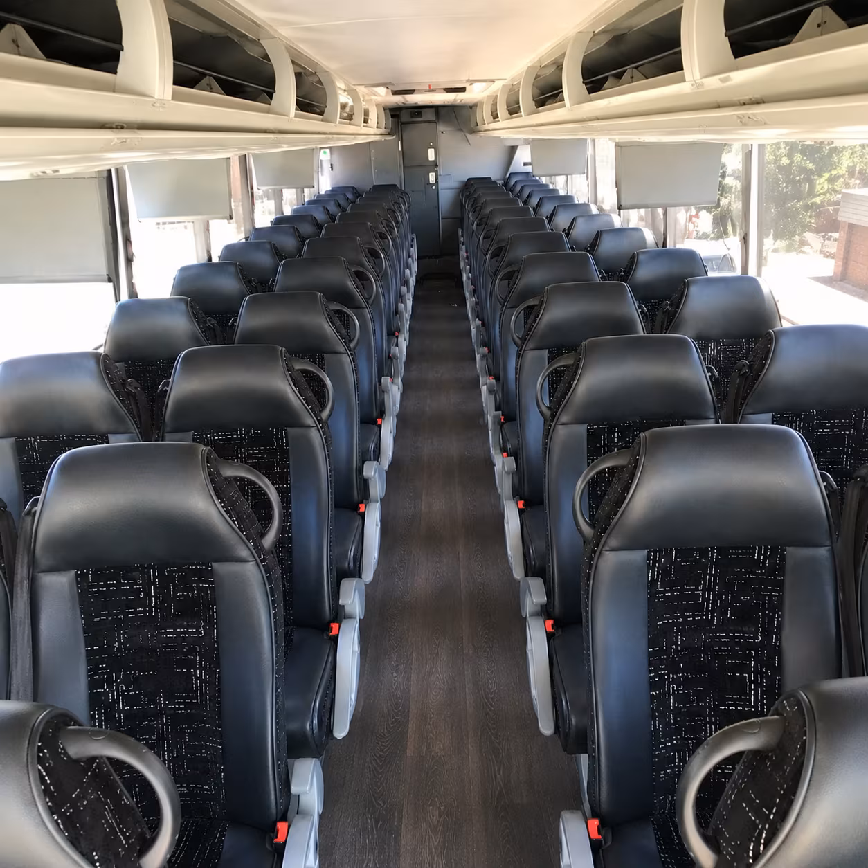 rialto concert transportation