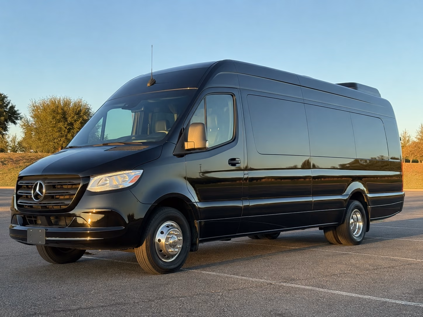 rialto government military transportation