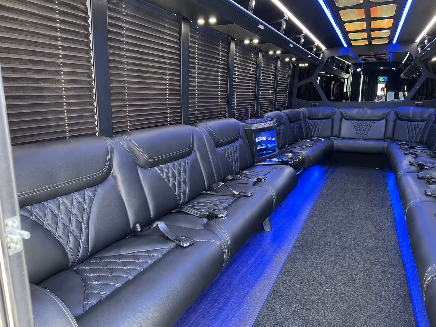 rialto prom transportation