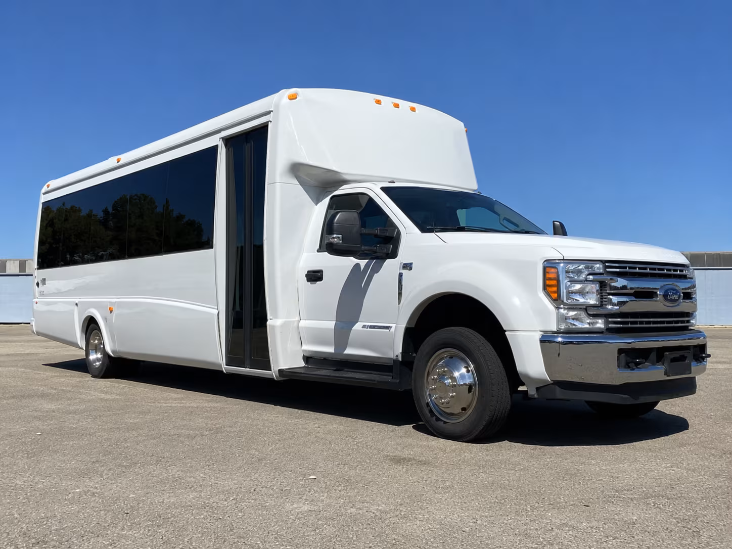 rialto school event transportation