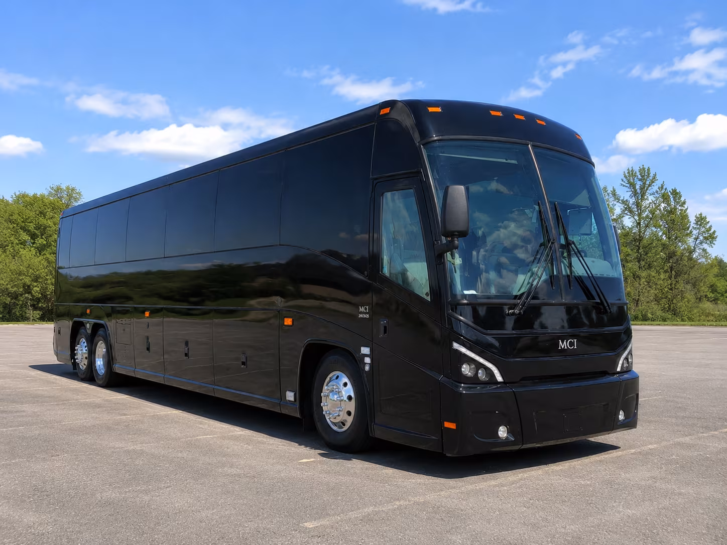 rialto sporting event transportation onboard seating