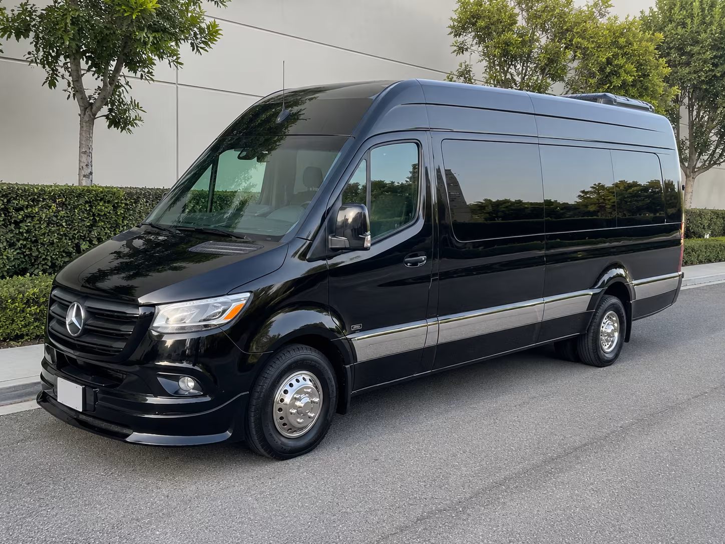 rialto sporting event transportation