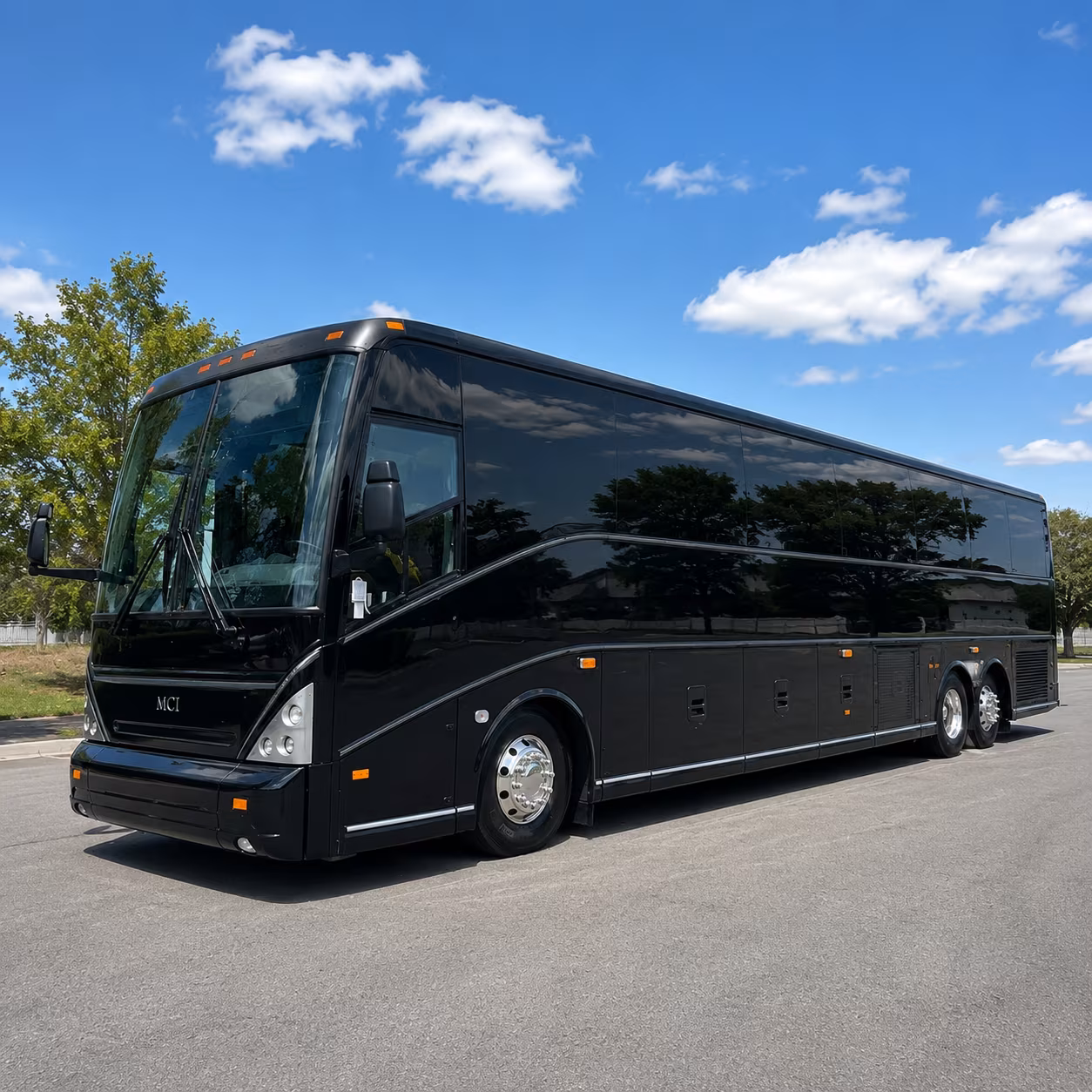 the right bus for long haul rialto field trips to san diego and anaheim