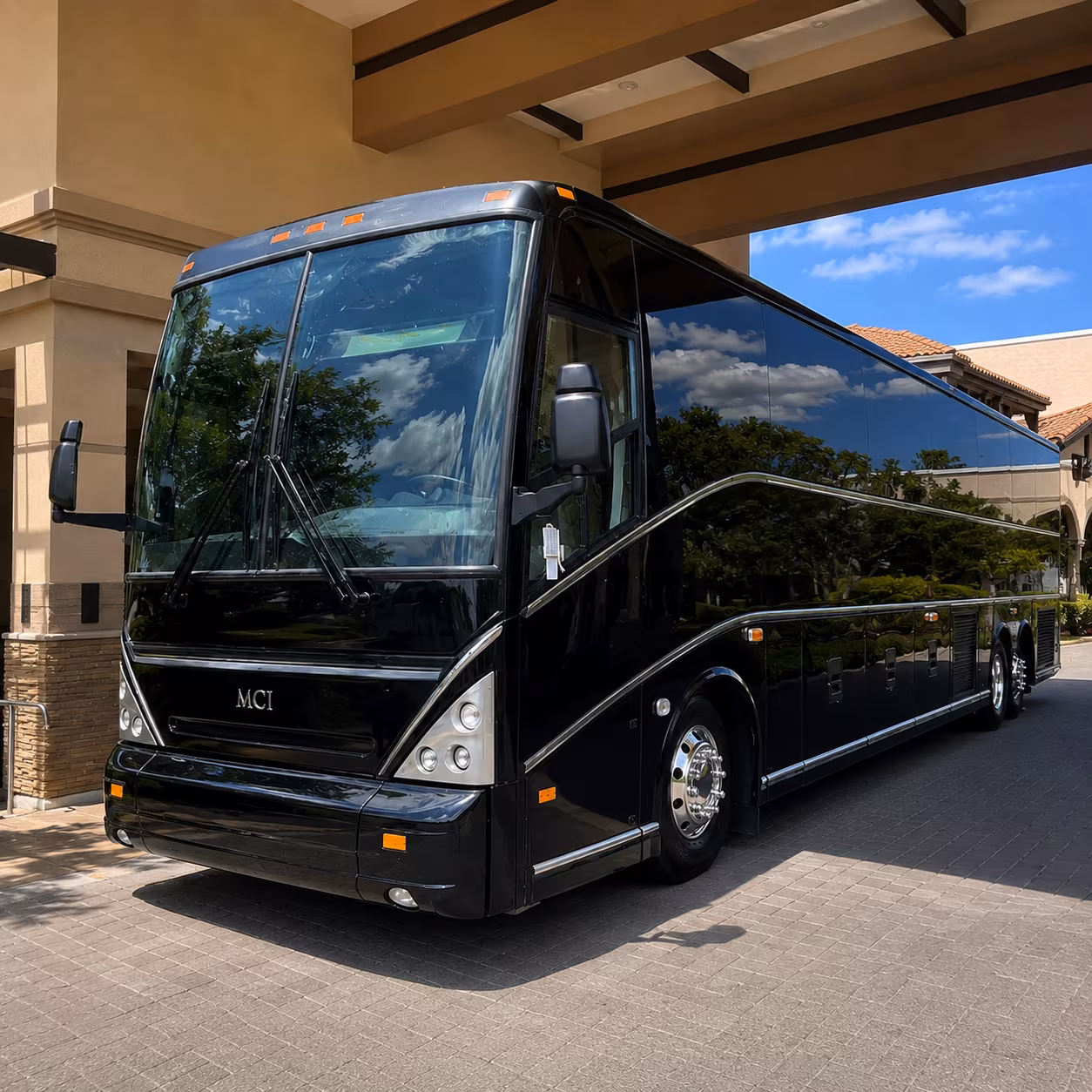 theme park group transportation to disneyland universal and beyond